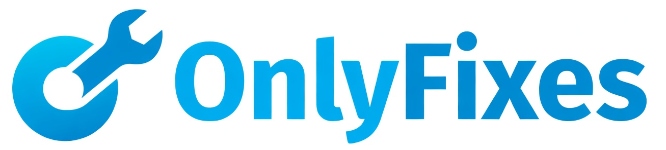 OnlyFixes